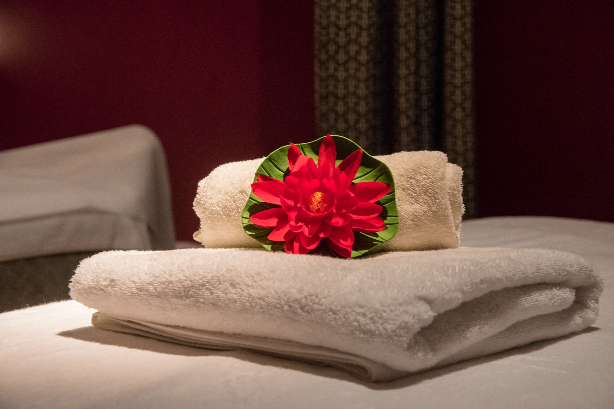 SALON MASSAGE à Paris 6ème TUINA SPA PARIS