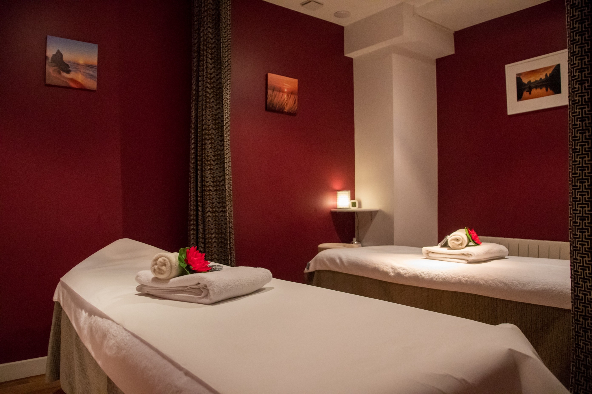 SALON MASSAGE à Paris 6ème TUINA SPA PARIS